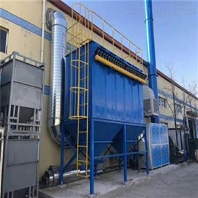 ph-14PA直营机械ph-14化工厂粉尘布袋除尘器