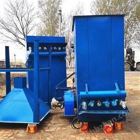 ph-14PA直营机械ph-14中央吸尘布袋粉尘除尘器