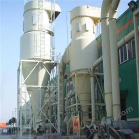 PH-0417PA直营机械现货多种旋风除尘器