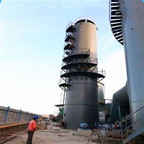 ph-15PA直营机械ph-15脱硫酸雾净化塔