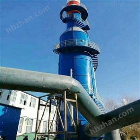 ph-15PA直营机械ph-15锅炉烟气脱硫塔