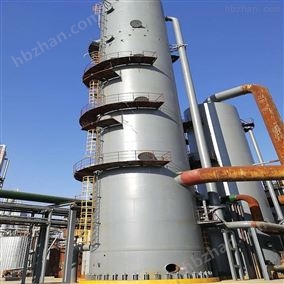 ph-15PA直营机械ph-15复合式脱硫塔